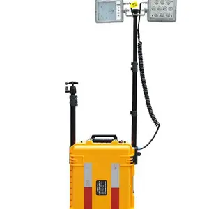 ������FW6108�ƶ�ʽ����װ�� LED�ֳ������ �������������