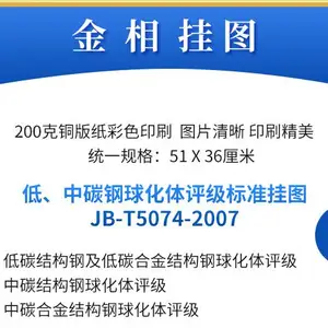�����ͼ ��׼ͼ�� �͡���̼������������׼��ͼ��JB/T5074--2007��