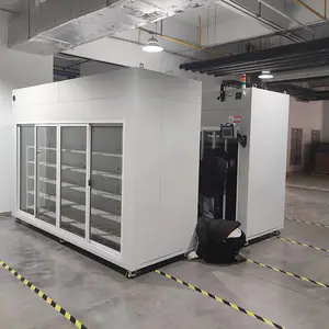 武汉PCBA高温老化柜 可实时监测PCBA板的各项性能指标