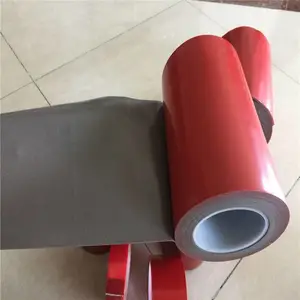 ��ɽ˫�潺�����ϱ�ʾ�Ƶ�ճ�������ǿ���˫�潺���־ø�ճ���н�