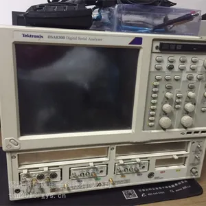 ��Ӧ/���� Tektronix̩��DSA8300���ֲ���ʾ����
