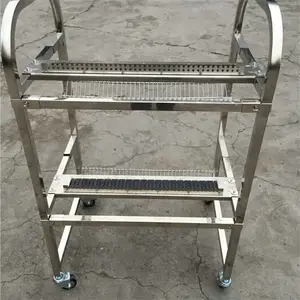 雅马哈贴片机配件YS款飞达车 YAMAHA FEEDER质量放心使用批发
