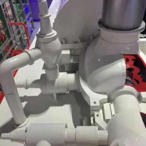 LCW-100型支柱绝缘电流互感器模型展会使用厂家
