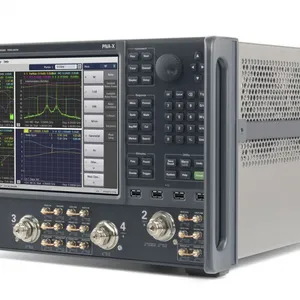 ����ʸ��΢����������� �ǵ�N5245B PNA-X �����Ŵ�������Ƶ���ͱ�Ƶ��