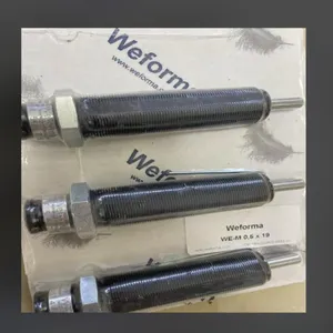 �¹�Weforma Mega-Line M4/M12ϵ�л����������ܾ����豸ƽ������