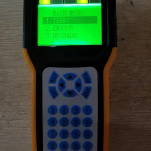 供应EM4469/EM4305/ EM4150/ RF256密码测试装置