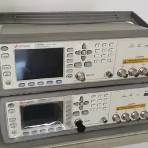 ����KEYSIGHT E4980A ����LCR��