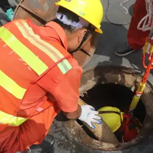 宜宾筠连县排水管道改造，清淤养护服务解烦忧