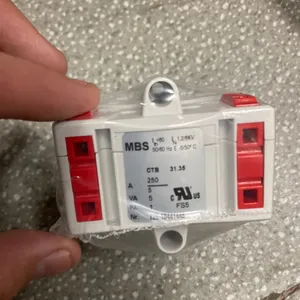 优势供应 MBS 电流互感器 CTB 31.35 250/5A 5VA Kl.1