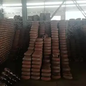 铭源 短半径碳钢弯头 1D 小弧度紧凑空间管道转向连接弯管配件