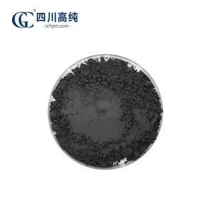 99.9% 200-300目电解镍粉 强导电性 用于新能源电池 粉末冶金