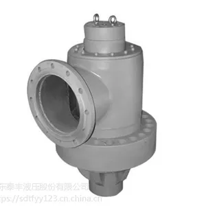 泰丰TCF型充液阀厂家直销欢迎选购