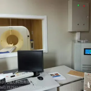 医院、银行,基站专用高精密稳压器