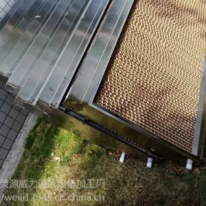 泉州镀锌板皮带式排风扇货源
