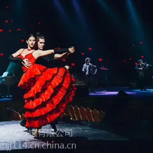 上海专业外籍乐队 外籍舞蹈演出节目