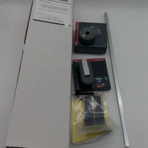 断路器加长型门外操作旋转手柄品牌ABB型号RHE可用于T1T2T3T4T5T6T7电流可自选