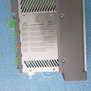 ELAU伺服驱动器红灯报警维修MC-4施耐德驱动器维修过流过压过载报警
