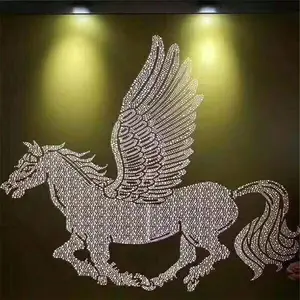 图案冲孔铝单板@常州图案冲孔铝单板@图案冲孔铝单板厂家定制安装
