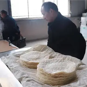 全自动单饼机一小时出多少饼-强盛食品机械(推荐商家)