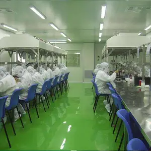 江门市无尘车间免费设计