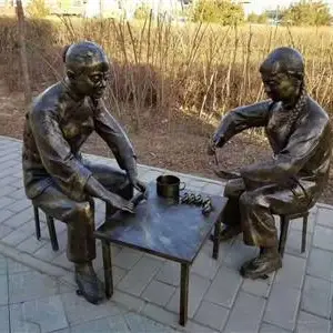 ����֯����Ů��ͭ���� �Ŵ���ͳ�ĳ�ģ��ũ���ֹ���ɴ���� ����������ͭ����