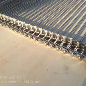 不锈钢网链