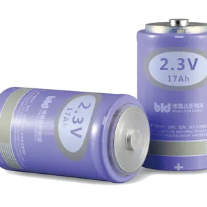 博磊达代理商 大量供应博磊达钛酸锂电池 通信