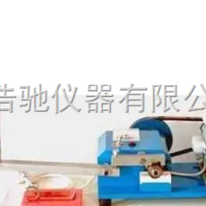 新型润滑油抗磨试验机 KMY201-1A
