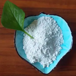 瑞峰矿业80纳米白色电气石粉在熔喷布驻极母粒的用途