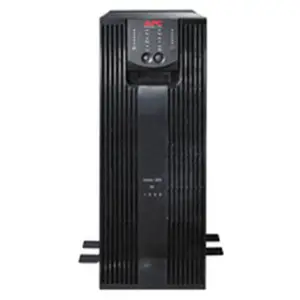 APC UPS电源SURT1000UXICH 现货销售负责现场安装