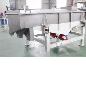 直线振动筛/振动筛 型号 CD36-XFZ1530-1S库号 M375958