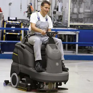 ����karcherϴ�ػ� �������ػ� ��ʻʽ�ϵػ� �ֿ�ϴ��һ���B90R