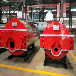 2吨燃油锅炉厂家 永兴两吨燃气锅炉 2吨甲醇蒸汽锅炉报价