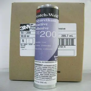 3m�ȹ��͵���־۰����ṹ��TS230�������ܼ����ϲ���ճ�ӽ�ˮ