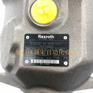 R910939183��ʿ����������������A10VSO45DFR/31R-PPA12N00