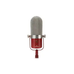 GAProject R1 Tube Activ 电子管录音人声麦克风话筒