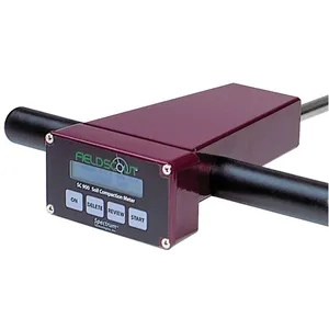 美国SPECTRUM 数显式土壤紧实度仪 型号:SC-900