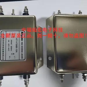 供应Bitpass伺服变频器滤波器HT2-K5UT-6A