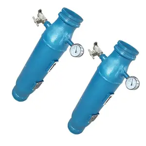 3寸水质过滤器 ZCL-16寸矿用过滤器