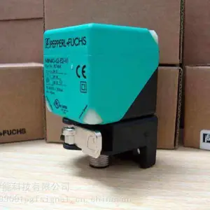 倍加福编码器TVI40N-09TK0T6TN-00360德国P+F编码器原装现货