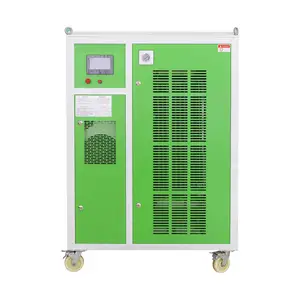 沃克能源OH6000氢氧焊机大型氢氧焰电机绕组焊接机漆包线焊接设备