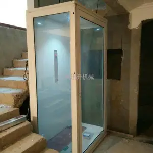 枣庄家用电梯/高端家用电梯/双层家用电梯/高端家用电梯/家用透明电梯生产厂家