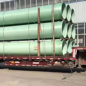 供应 消防排压玻璃钢风管加工 可定制