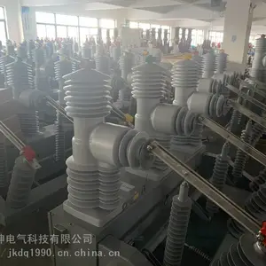 ��������ZW32-24�����ѹ��ն�·�����Ͷ�·�� ��·������