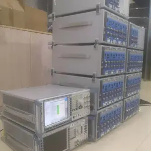 OTA 蓝牙&Wi-Fi--信令测试系统 MT8852b MT8862 CME270 CMW50