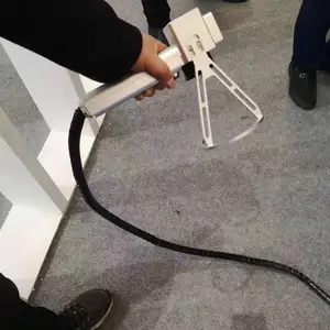供应上海手持台式两用型激光打标机电动升降激光打标机手持式激光打标机厂家直销送货上门技术指导教会为止