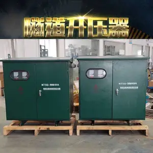 sg-800kva������ѹ�� ����̫��ĩ�˵�ѹ�����ѹ����Զ�������͵�Դ