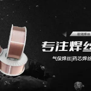 比较好的药芯焊丝多少钱 欢迎咨询 河北欧瑞金属制品供应