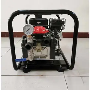 Ӧ������������YPB2.7-6ɭ��������ѹ�ñ�Яʽ����̳�ˮ��