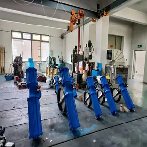 D71X-10C DN700手动软密封中线蝶阀铝合金手柄阀门